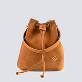 Hypnotic Nomia Bag | Camel