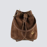 Hypnotic Nomia Bag | Brown