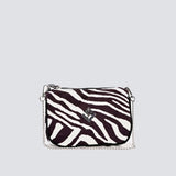 Caldera Small Feral Bag | Zebra