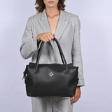Hera Asti Bag | Black