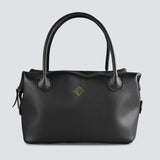 Hera Asti Bag | Black