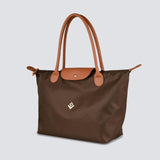 Calypso Midi Aeris Bag | Brown