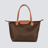 Calypso Midi Aeris Bag | Brown
