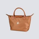 Calypso Small Aeris Bag | Tan