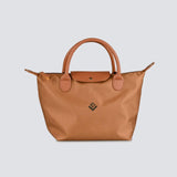 Calypso Small Aeris Bag | Tan