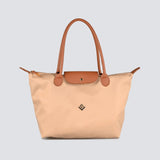 Calypso Midi Aeris Bag | Cappuccino
