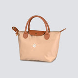 Calypso Small Aeris Bag | Cappuccino