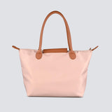 Calypso Large Aeris Bag | Nude Pink