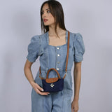 Calypso Petit Aeris Bag | Blue