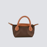 Calypso Petit Aeris Bag | Brown