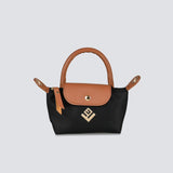 Calypso Petit Aeris Bag | Black