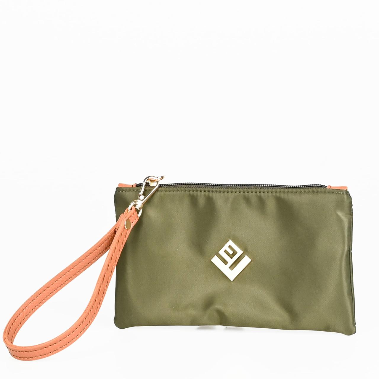Purse Aeris | Olive