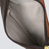 Arete Aeris Bag | Leopard