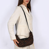 Arete Aeris Bag | Leopard