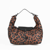 Arete Aeris Bag | Leopard