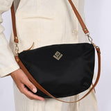 Jasmine Aeris Bag | Black