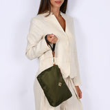 Necessaire Aeris Bag | Olive