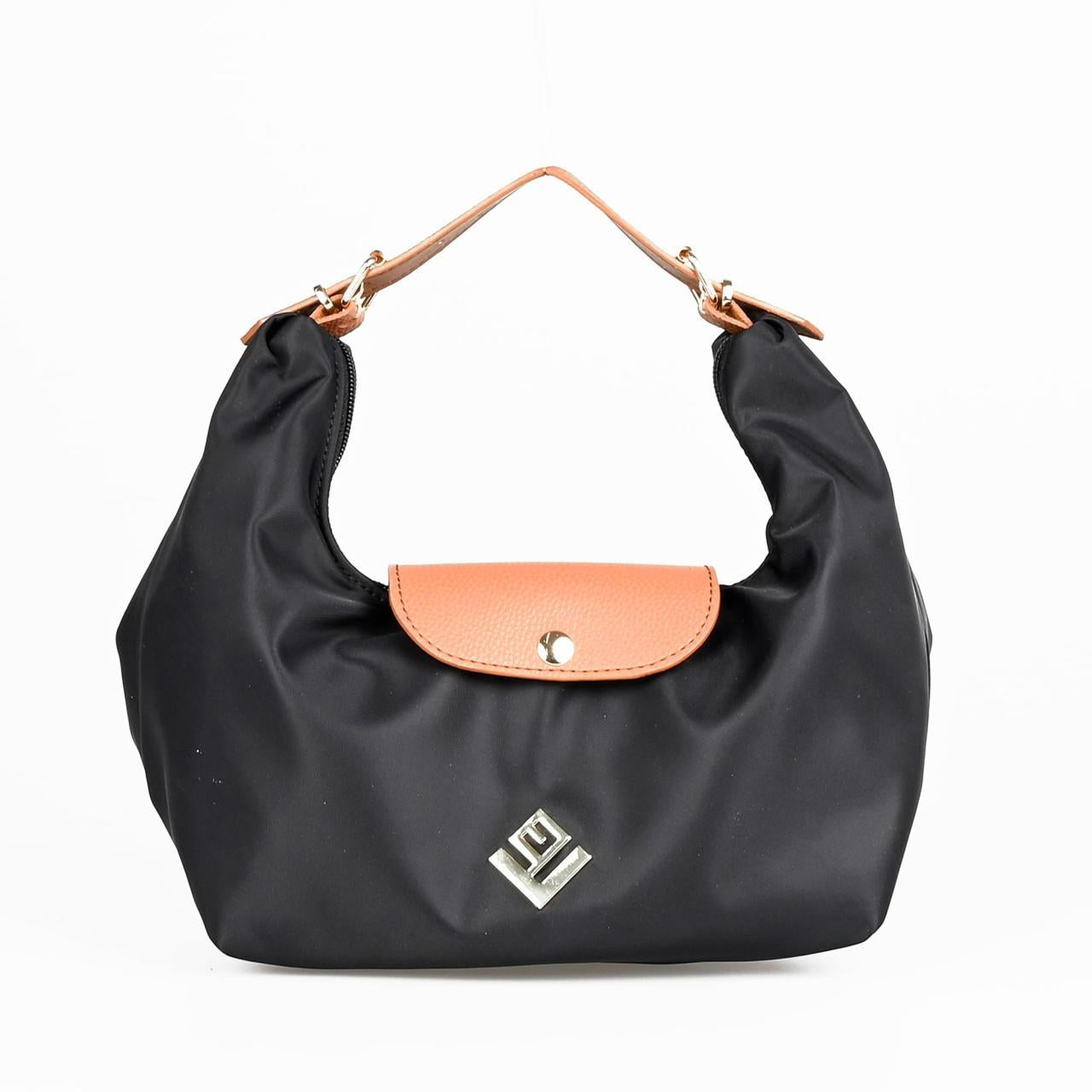 Arete Aeris Bag | Black