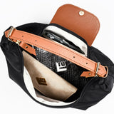 Arete Aeris Bag | Black