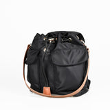 Selene Aeris Bag | Black