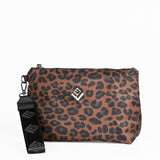 Necessaire Aeris Bag | Leopard
