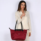 Calypso Midi Aeris Bag | Wine