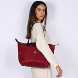 Calypso Midi Aeris Bag | Wine
