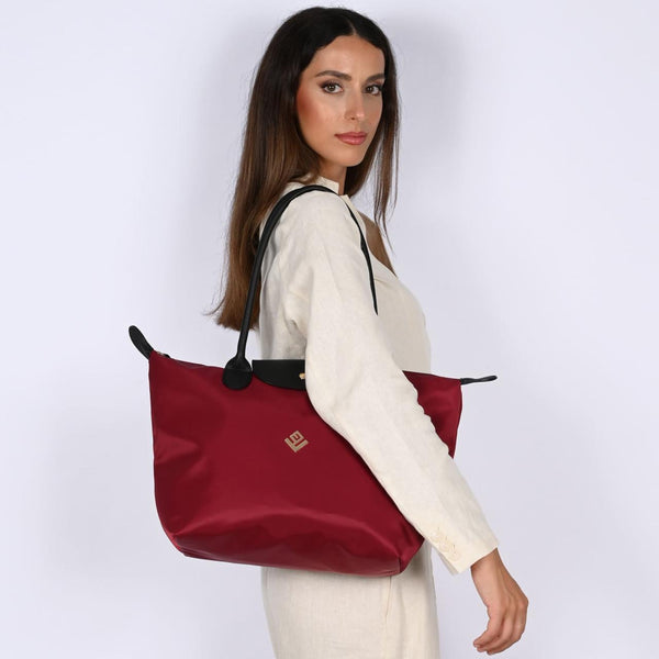 Calypso Midi Aeris Bag | Wine