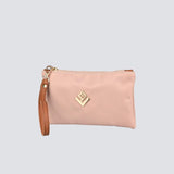 Purse Aeris | Nude Pink
