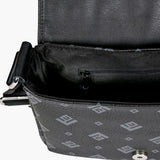 Irma Small Signature Bag | Tabac