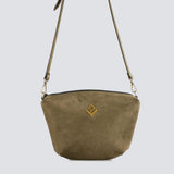 Jasmine Nomia Bag | Olive