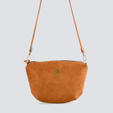 Jasmine Nomia Bag | Camel