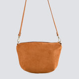 Jasmine Nomia Bag | Camel