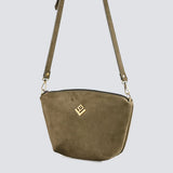 Jasmine Nomia Bag | Olive