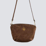 Jasmine Nomia Bag | Brown