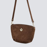 Jasmine Nomia Bag | Brown