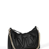 Regina Adora Bag | Black