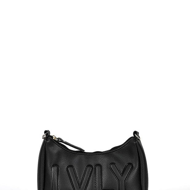 Regina Adora Bag | Black