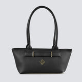 Leto Asti Bag | Black