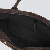 Leto Nomia Bag | Sand