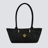 Leto Nomia Bag | Black