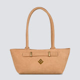 Leto Nomia Bag | Sand
