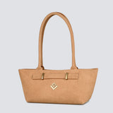 Leto Nomia Bag | Sand
