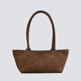 Leto Nomia Bag | Brown