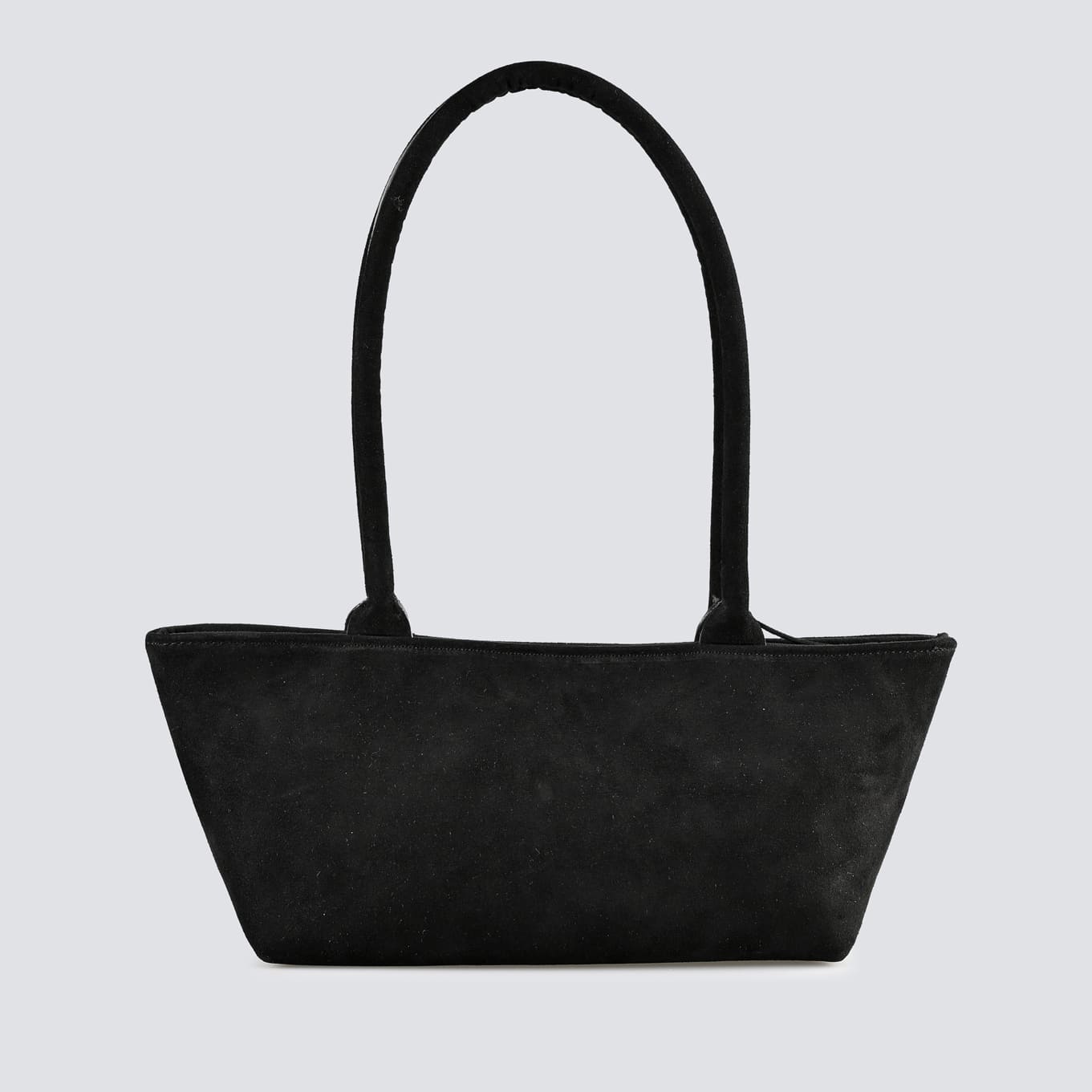 Leto Nomia Bag | Black
