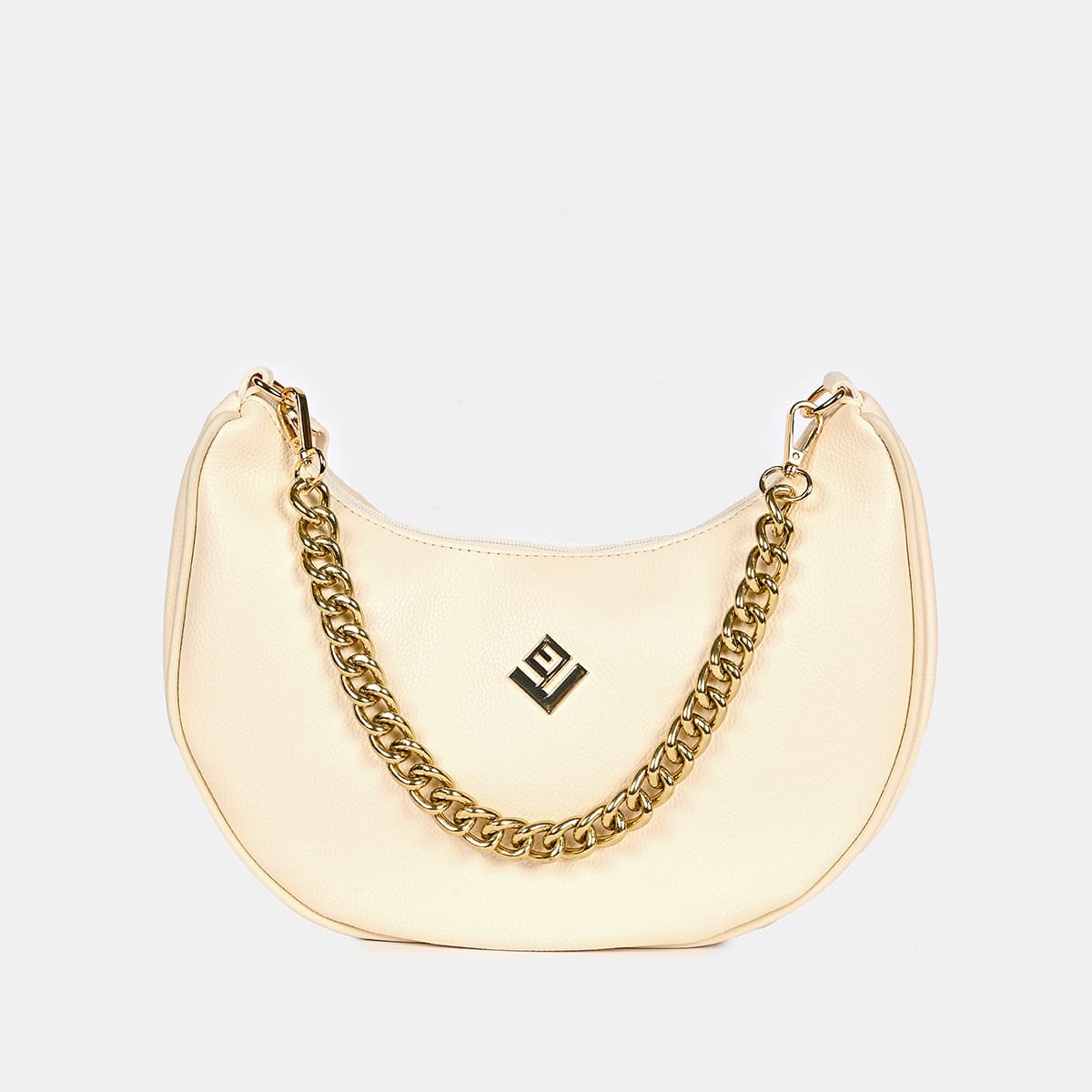 Luna Asti Bag | Beige