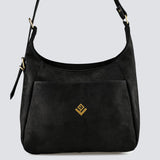 Melia Nomia Bag | Black