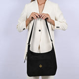 Melia Nomia Bag | Black