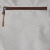 Caldera Small Mosaic Bag | Beige