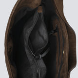 Myrto Nomia Bag | Brown